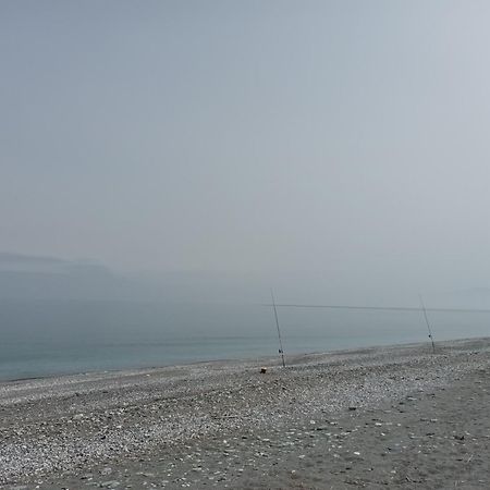 Velika Beach Rooms المظهر الخارجي الصورة