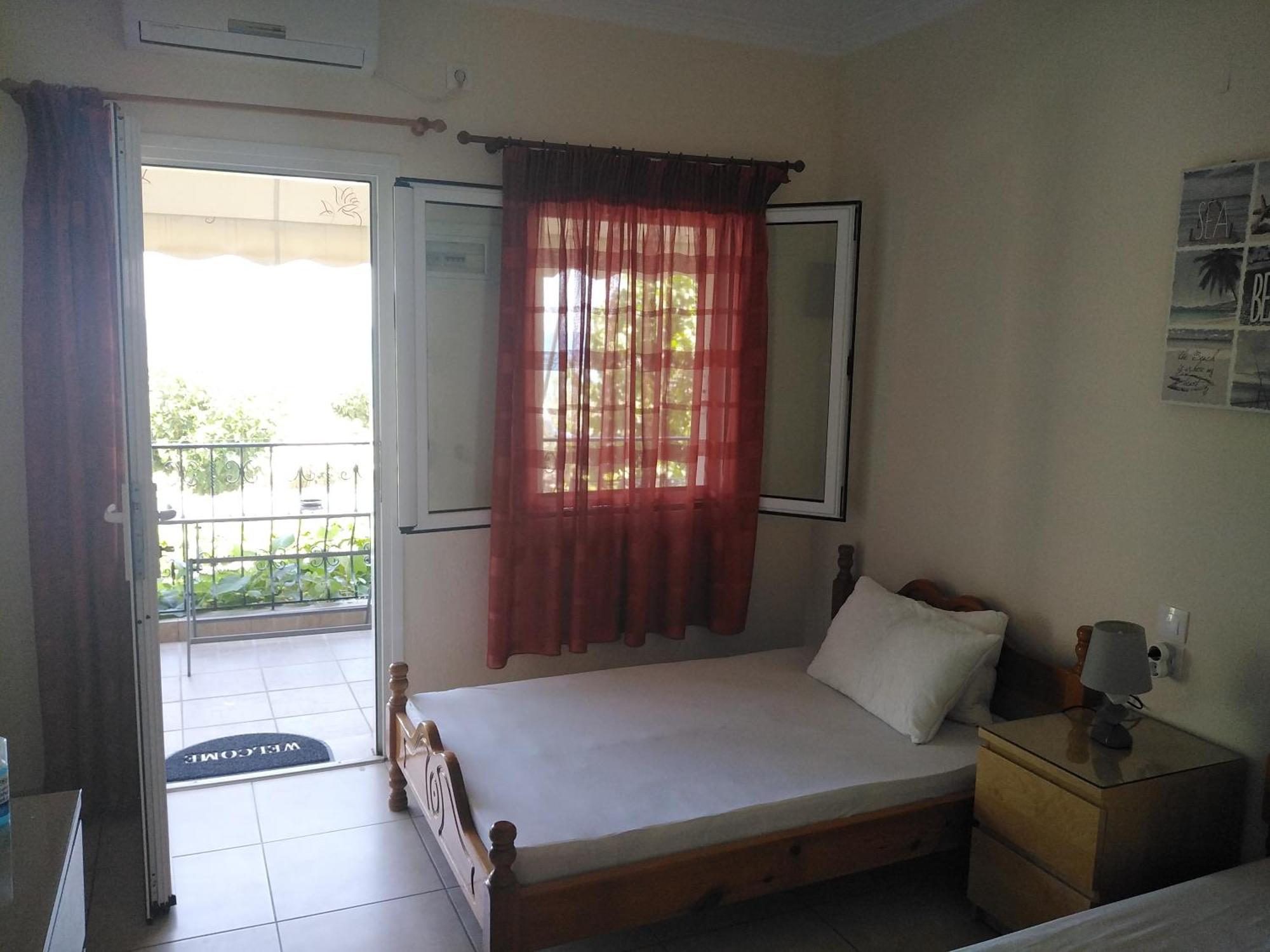 Velika Beach Rooms المظهر الخارجي الصورة