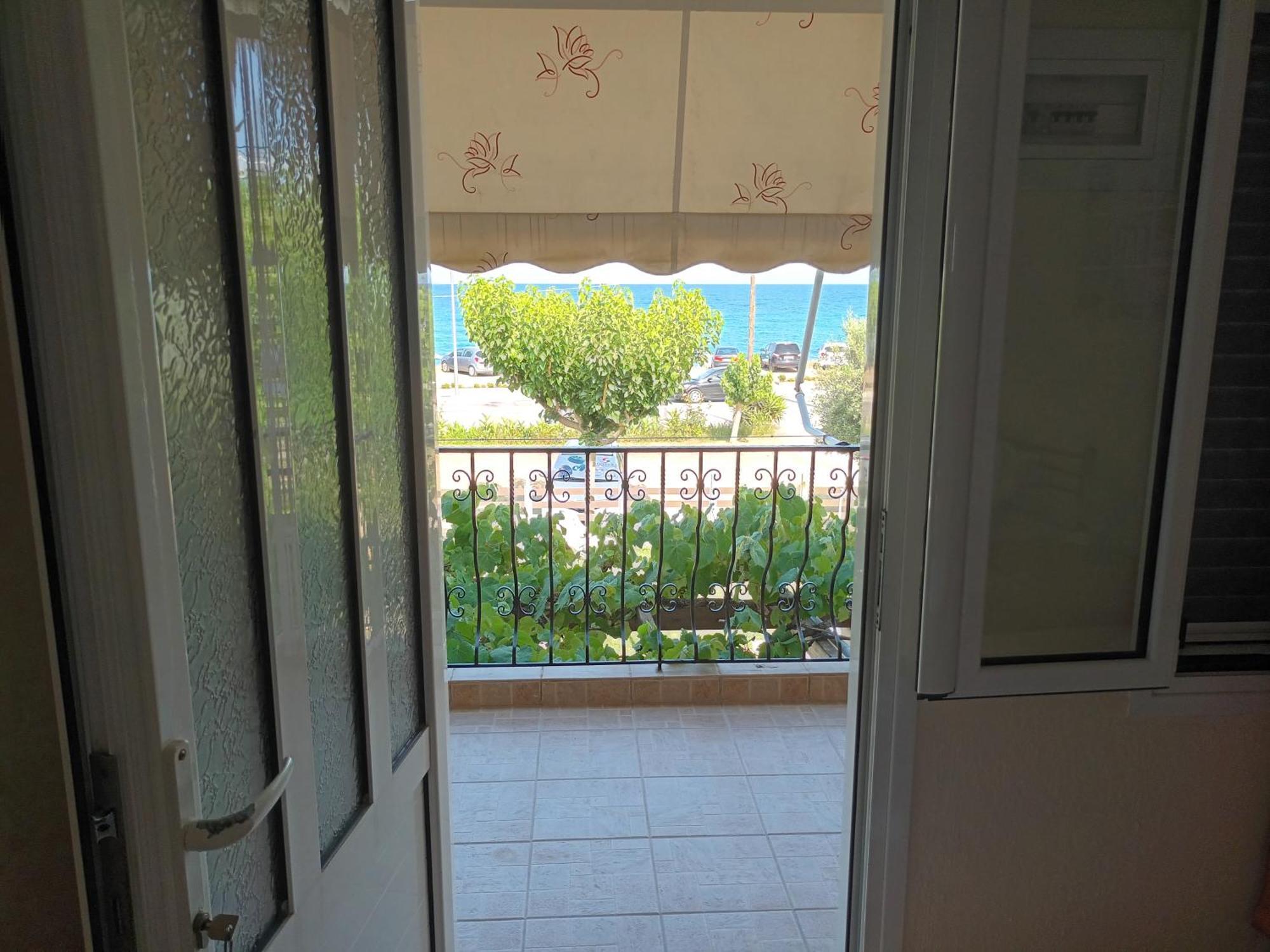 Velika Beach Rooms المظهر الخارجي الصورة