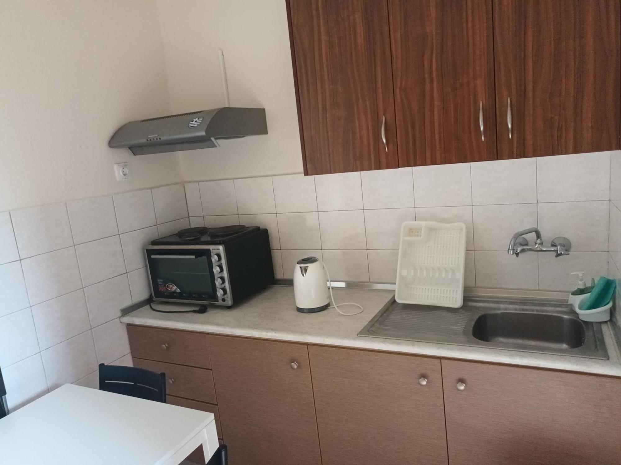 Velika Beach Rooms المظهر الخارجي الصورة