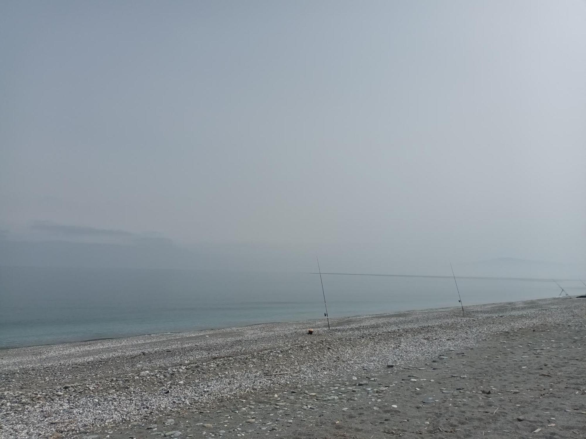 Velika Beach Rooms المظهر الخارجي الصورة