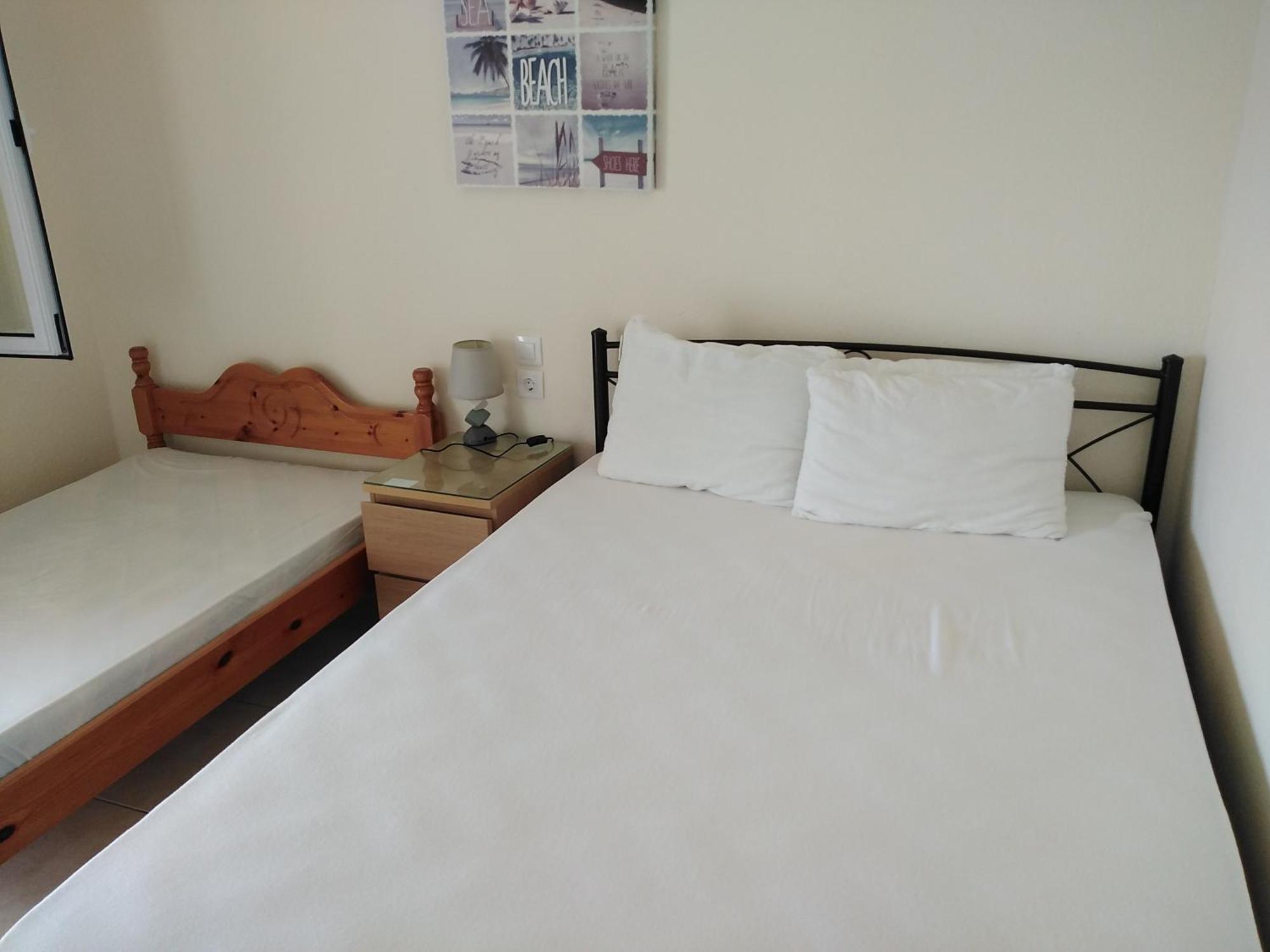 Velika Beach Rooms الغرفة الصورة