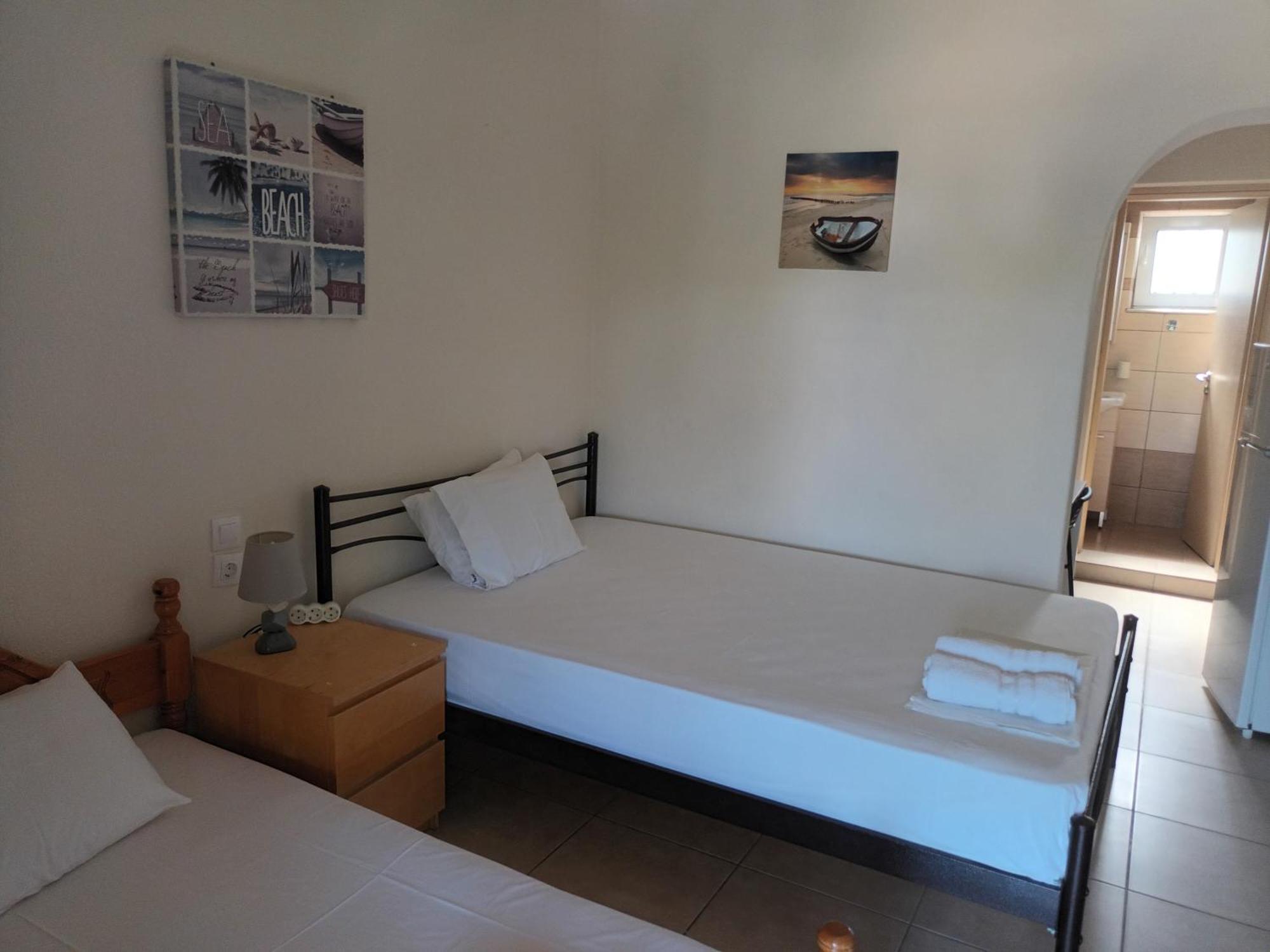 Velika Beach Rooms المظهر الخارجي الصورة