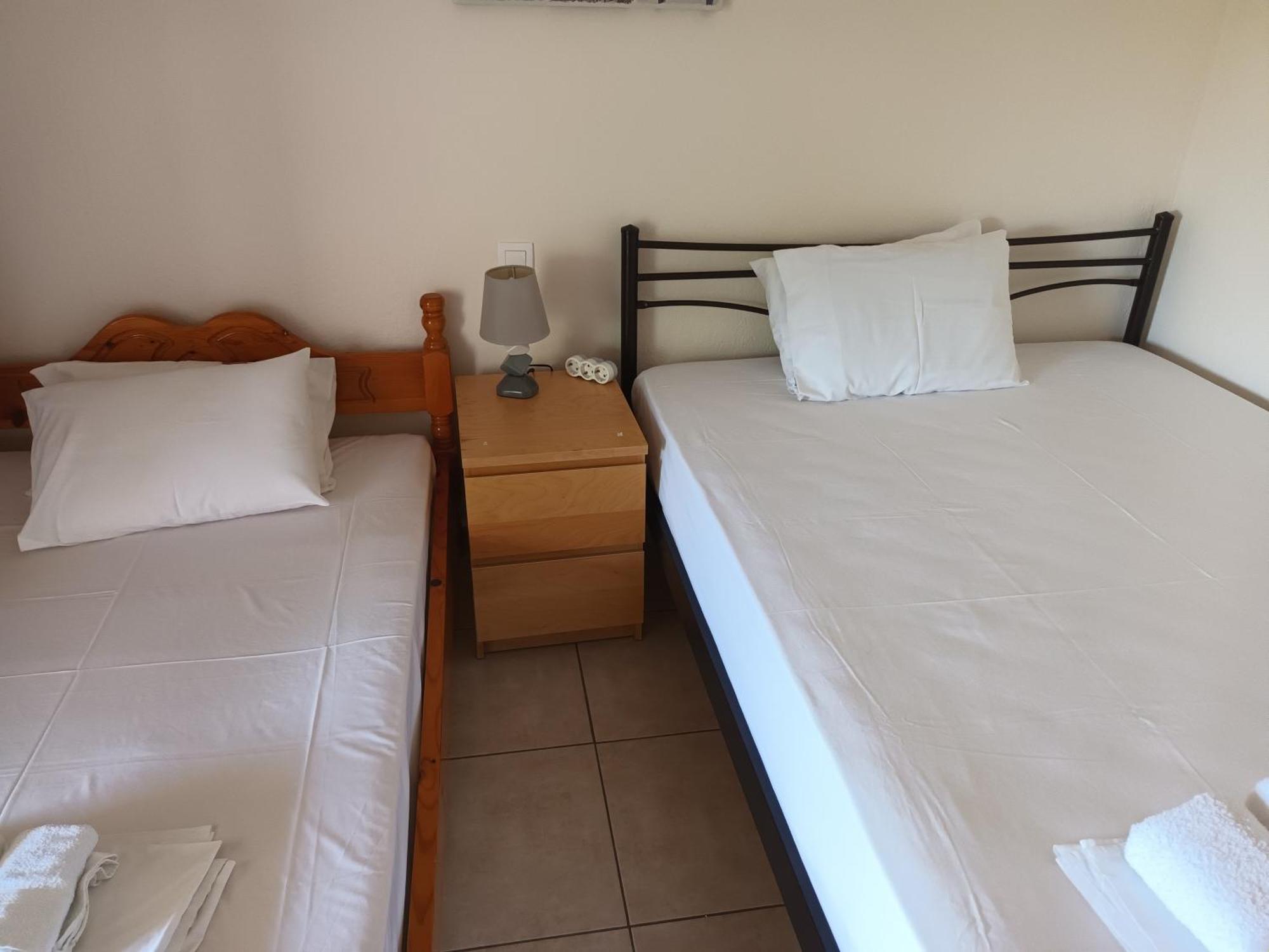 Velika Beach Rooms المظهر الخارجي الصورة