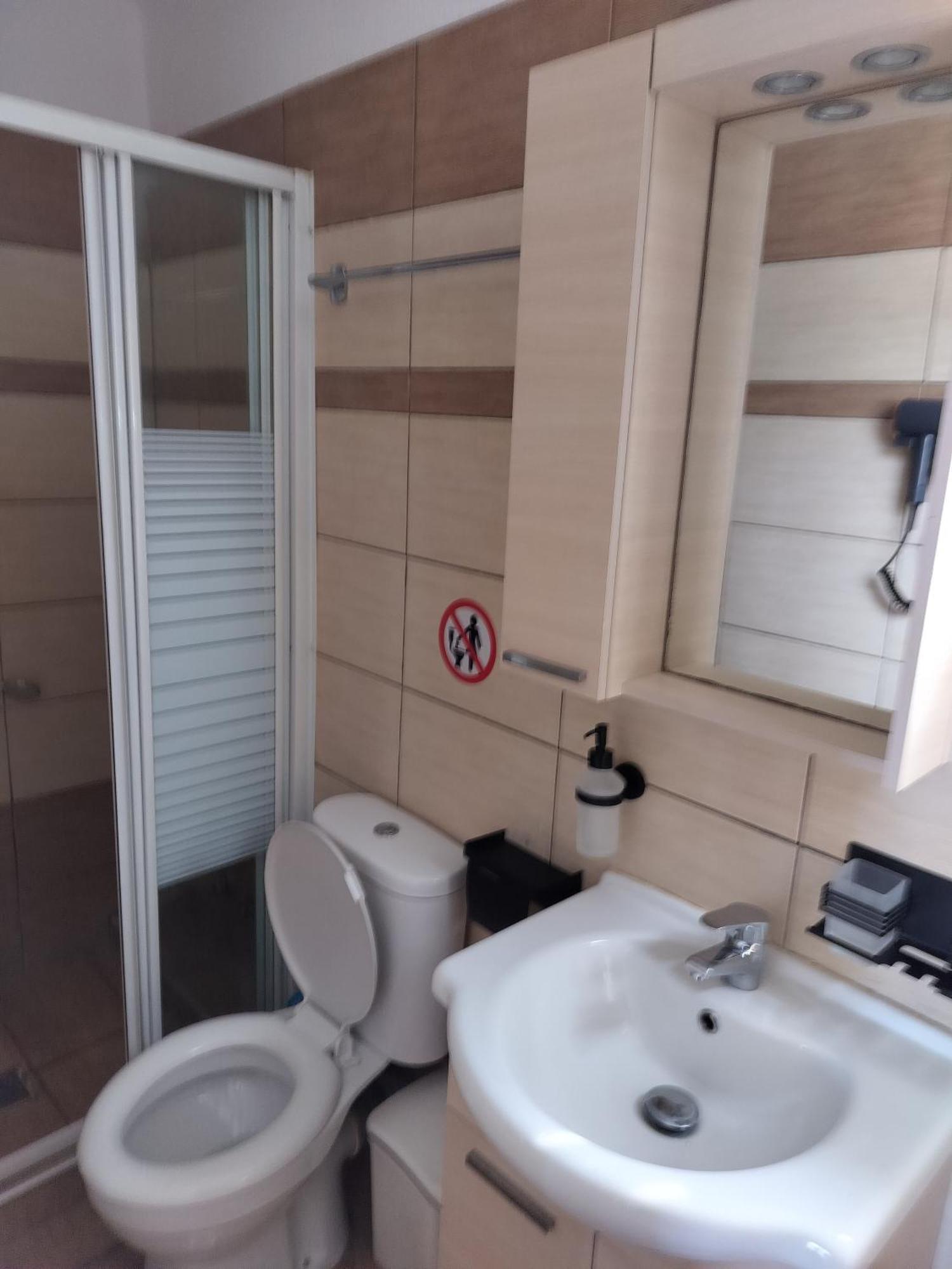 Velika Beach Rooms المظهر الخارجي الصورة