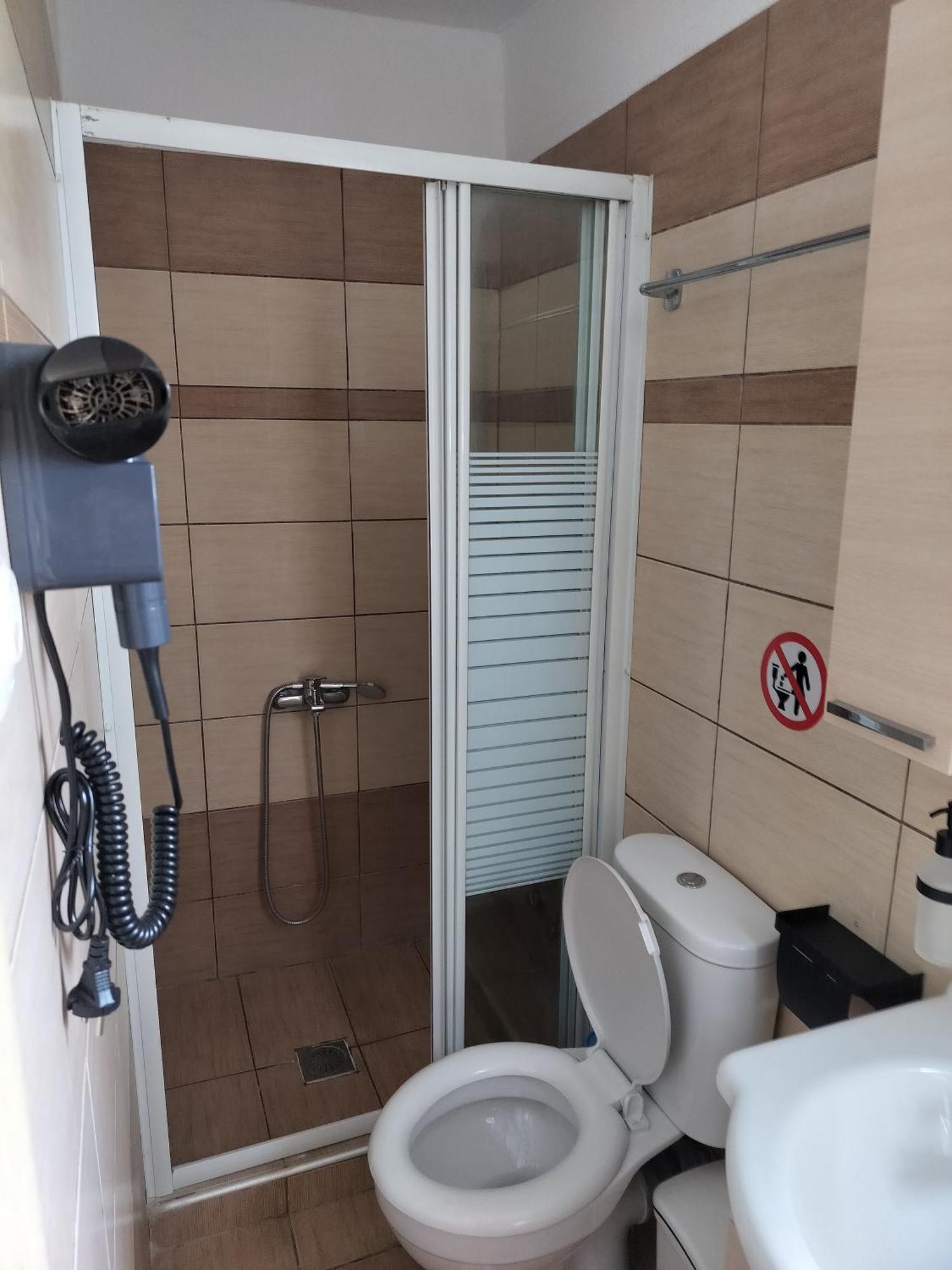 Velika Beach Rooms المظهر الخارجي الصورة