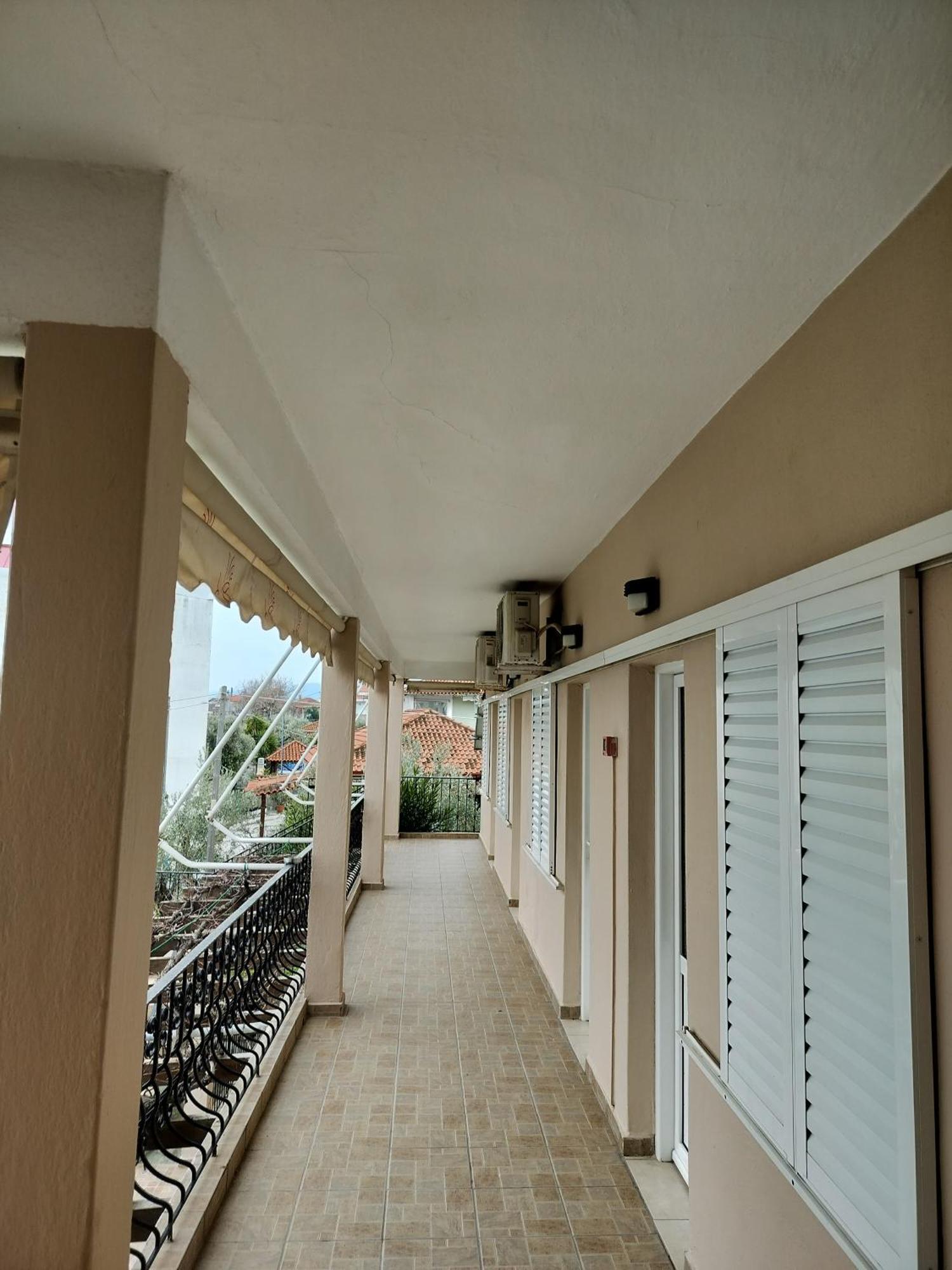 Velika Beach Rooms المظهر الخارجي الصورة
